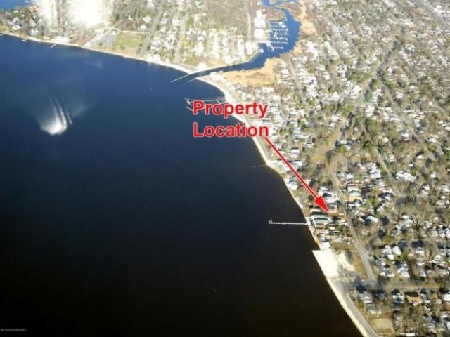 Land For Sale: 816 Mckinley Avenue Toms.. - 2