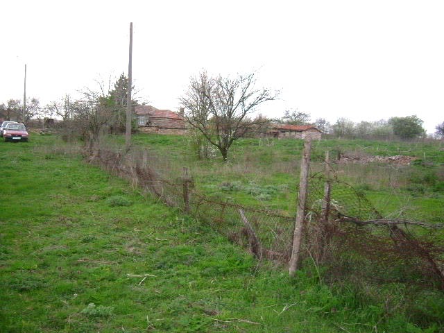 Land in Shabla