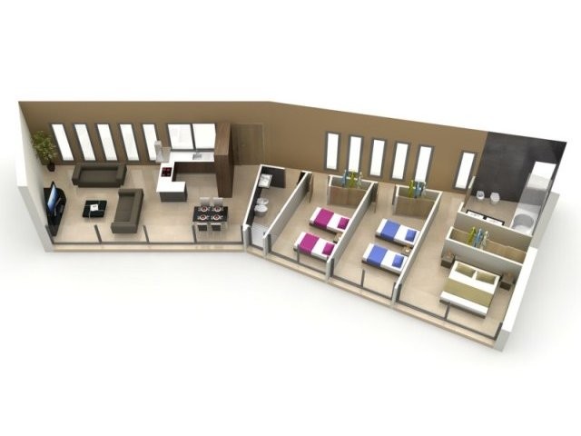 Sales villa Calp - 2