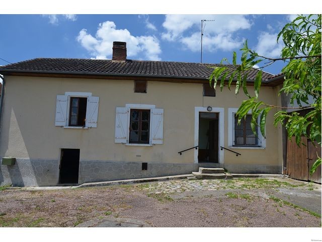Vente Maison Champs Romain - 2