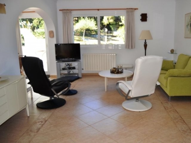 Villa for sale in Javea - 2