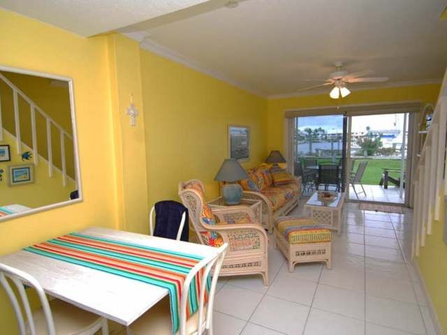 Apartment/townhouse - Mariner's Cove #.. - 2