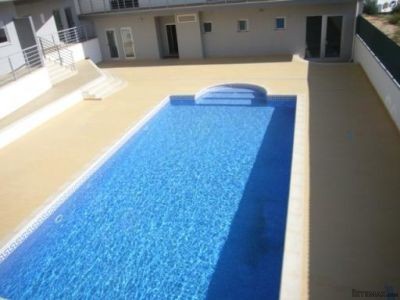 Bargain apartment for sale in Albufeira