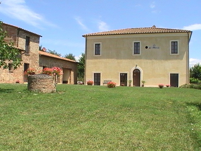 Rustic / Farmhouse / Court for sale in.. - 2