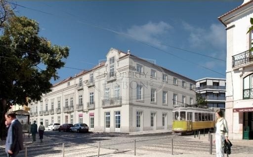 1 Bedroom Apartment in the Historical..