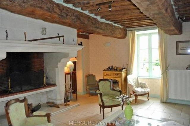 5 bedroom Character For Sale: 14710.. - 2