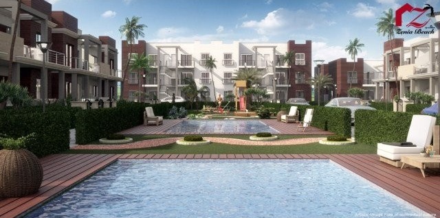 Playa Flamenca - Costa Blanca