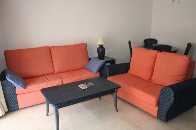 Topacio 2 E Apartment in Calpe - 2