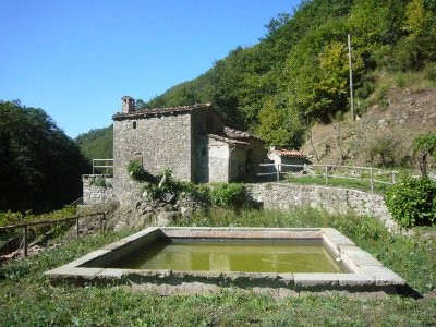 Mulino Fosciana - 2