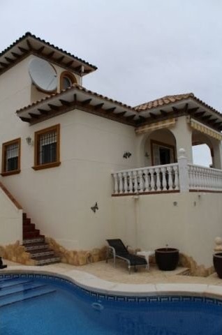 Detached for sale 239.950 € Costa.. - 2