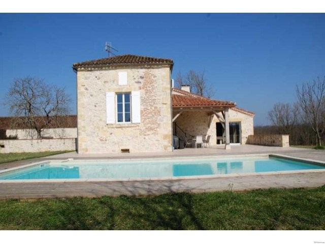 Handsome Country Property - 2