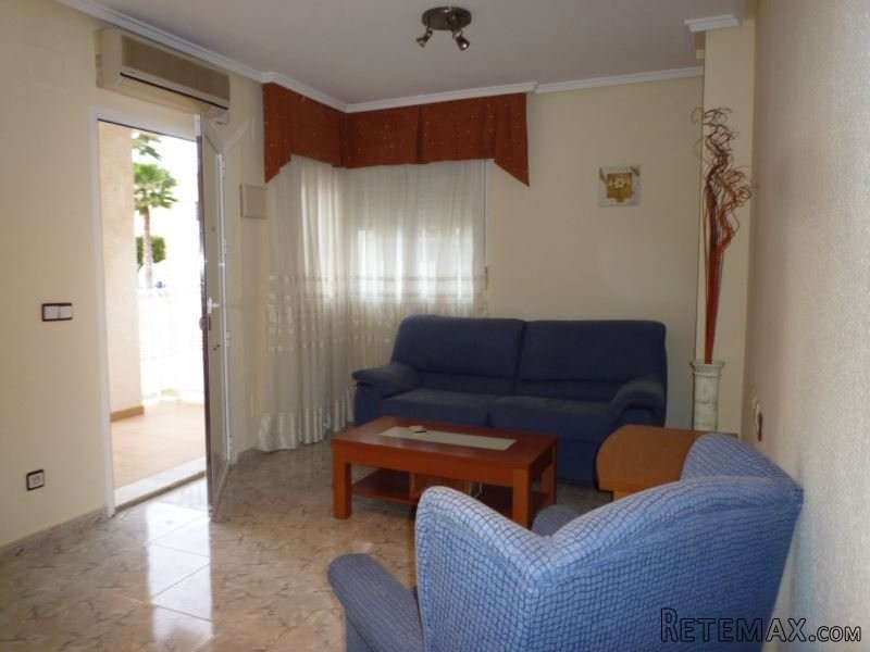 3 Bedrooms - Townhouse - Alicante - For.. - 2