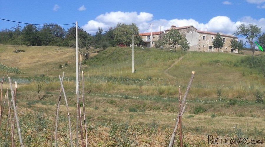 Istra – 12.233 m² prostrano zemljište, mirna lokacija - 4