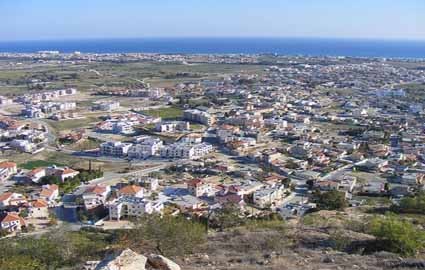 Larnaca