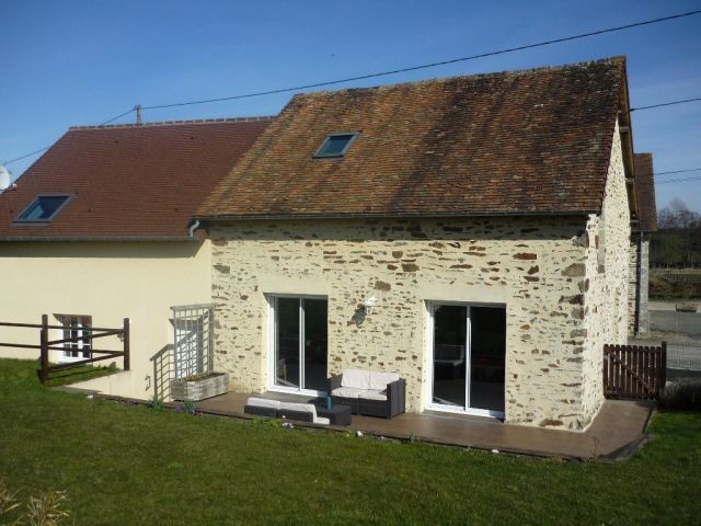 Maison A Vendre Ouest Alencon