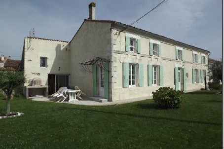 Stone House For Sale Matha