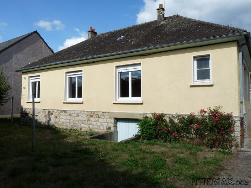 Traditional House For Sale