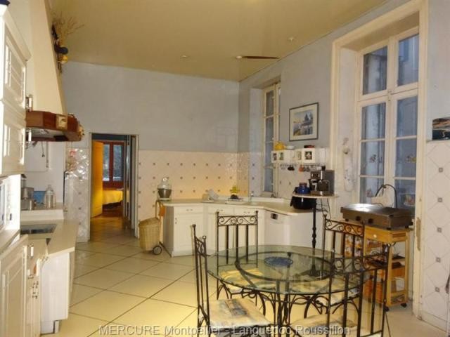 3 bedroom Flat For Sale: 34200 SETE - 2
