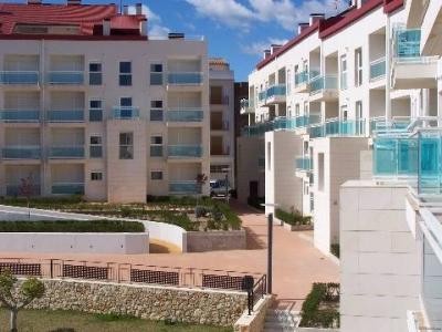 Apartment, Benissa Price €101500 - 2