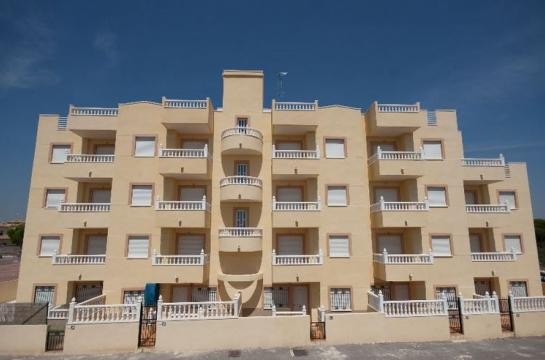 Apartments For Sale, Orihuela Costa.. - 2