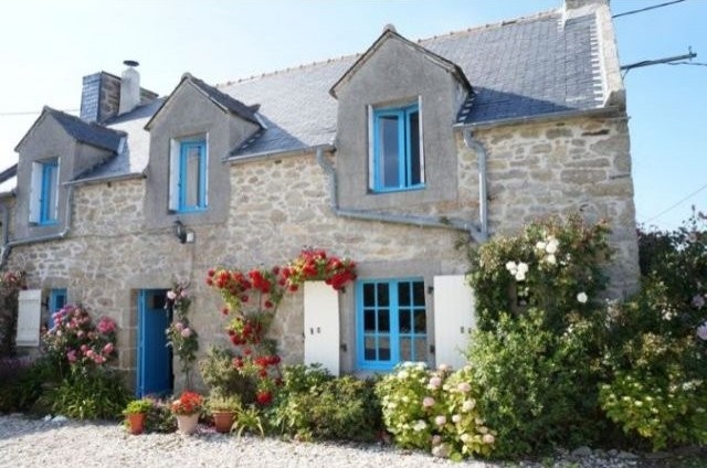 Coastal Property 500m from the Sea