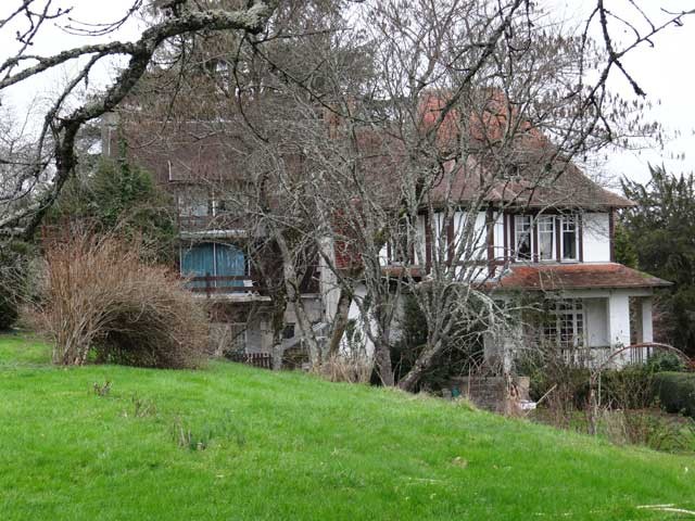 Dordogne : 2 Houses - 4 & 5 Bedrooms -..