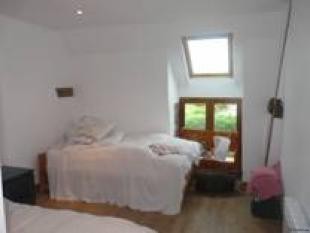 Good Solid Stone Property, Rural Area - 2