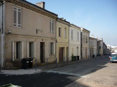 Maison En Pierre - Lormont