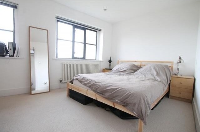 1 bed flat to rent