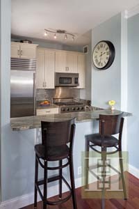 1 bedroom Apartment For Sale: 101 WEST.. - 2