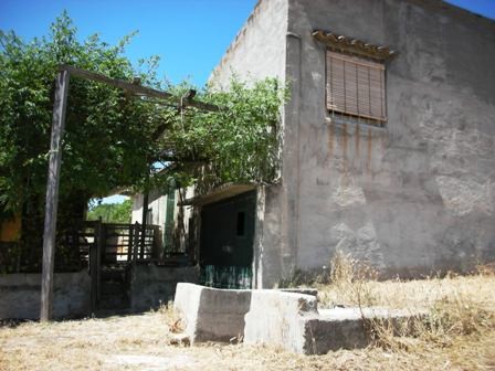 1 Bedroom - Finca - Islas Baleares -.. - 2