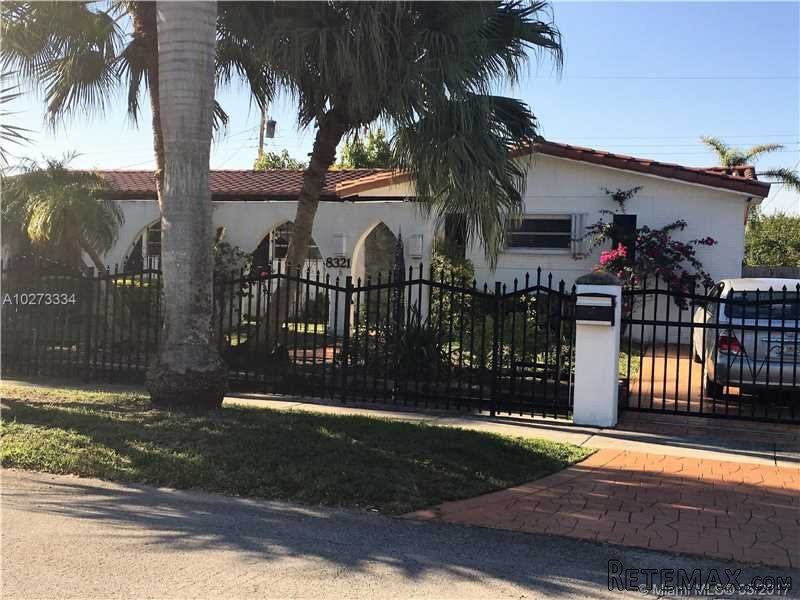 4 bedroom House For Sale: 8321 NW 170th.. - 2