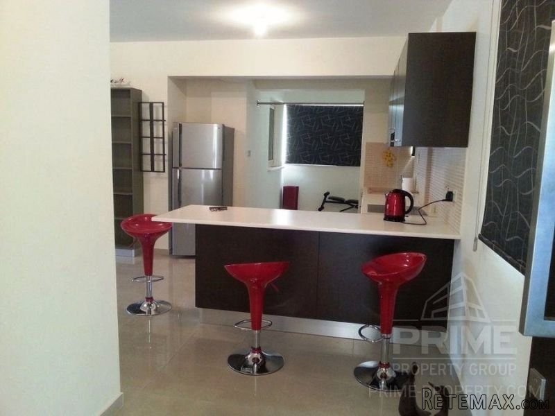 Apartment in Larnaca, Cyprus, for Sale.. - 2