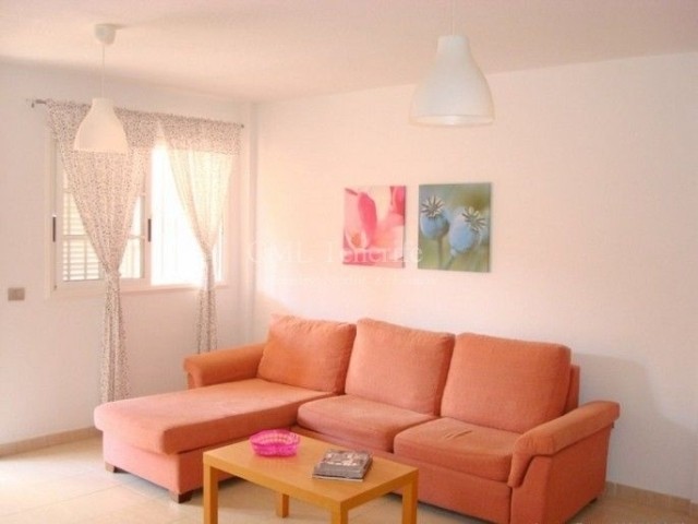 Apartment in Los Cristianos