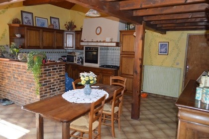 Beautiful stone property in lovely.. - 2