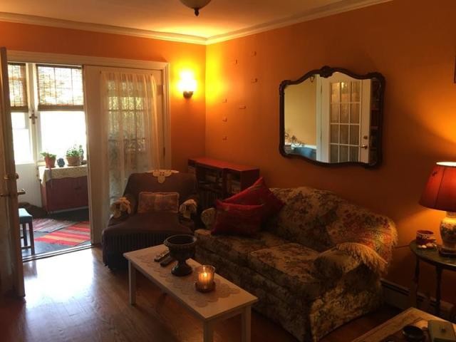 2 bedroom Multi-family For Sale: Cold.. - 2