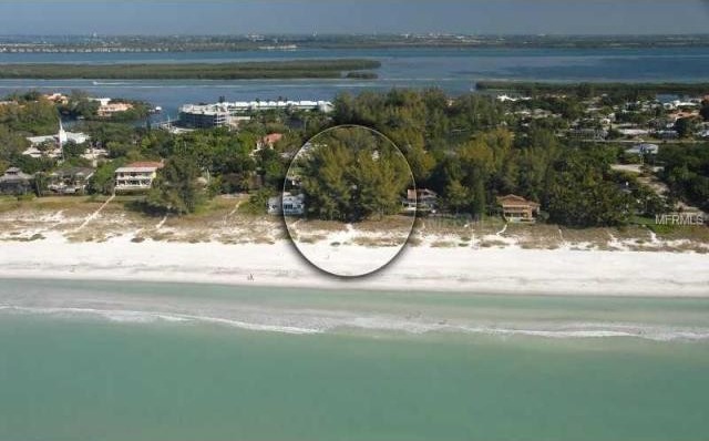 Land For Sale: 6051 Gulf Of Mexico Dr..