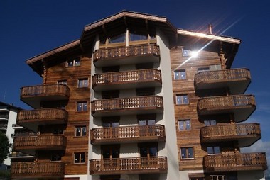 Brand New 3 Bedroom Apartments..