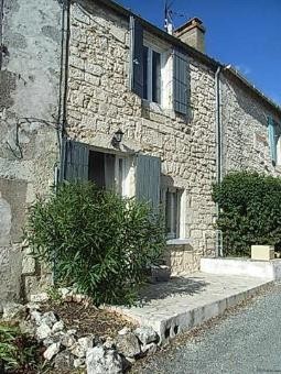 Charming Little Stone Built House Near..