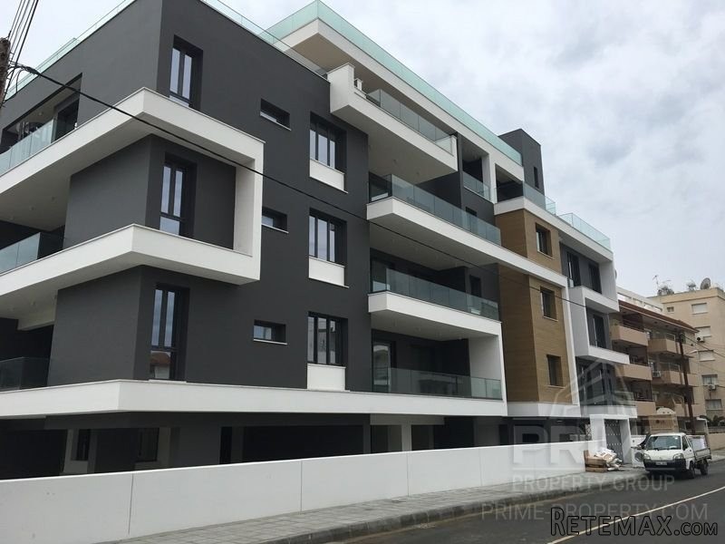 Penthouse in Limassol, Cyprus, for..