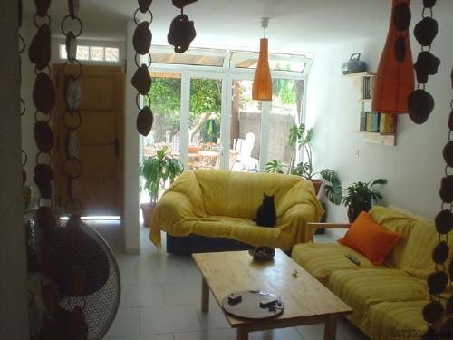 Townhouse. Mojacar, Almeria, Spain - 2