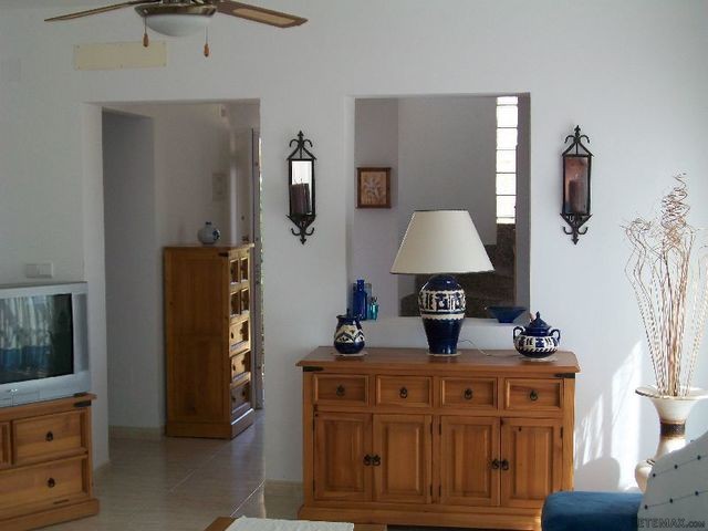 Villa For Sale In Vera, Almería - 2