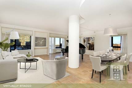 3 bedroom Apartment For Sale: 415 EAST..