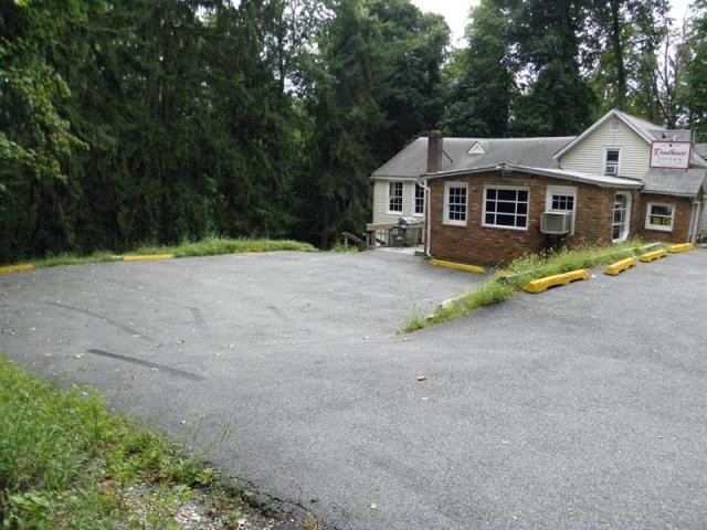 Commercial For Sale: Yorktown Heights..