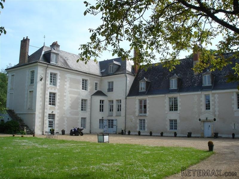 Restored 16/18th Century Touraine.. - 2