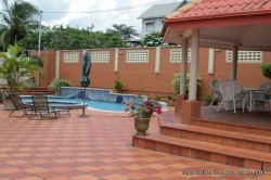 St. Joseph Village One Bedroom..