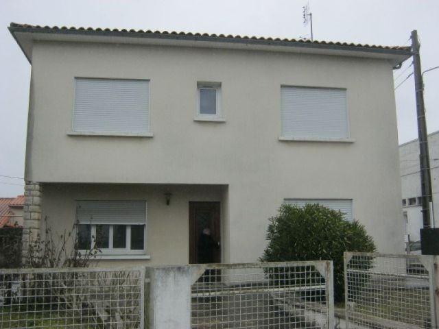 3/4 bedroom house in Royan - 2