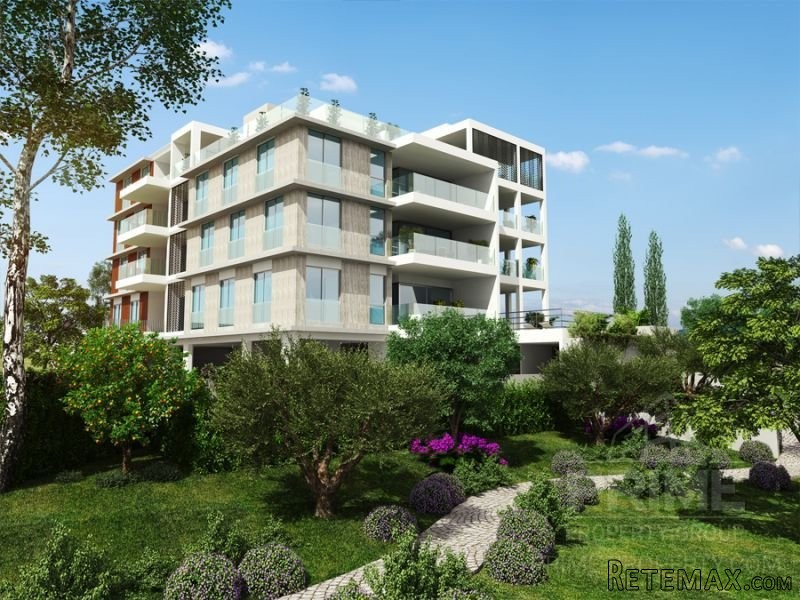Apartment in Limassol, Cyprus, for.. - 2