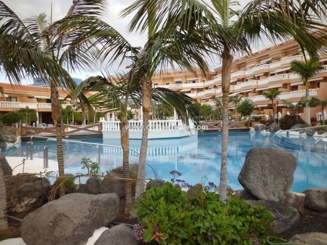 Apartment in Playa de las Americas - 2