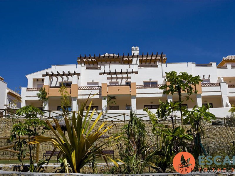 Luxury Flat, Los Llanos De Baviera..